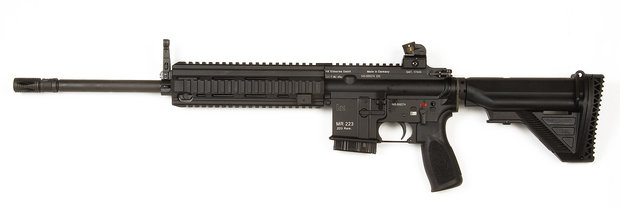 Heckler & Koch MR223