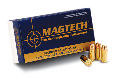 Magtech .45 ACP FMC 230 Gr