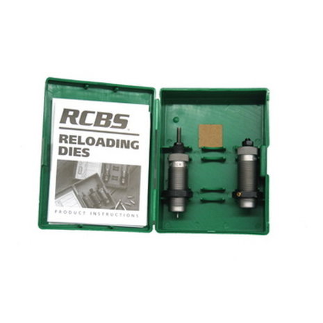 RCBS Die Set .223 Rem