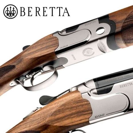 Beretta 692 Sporter
