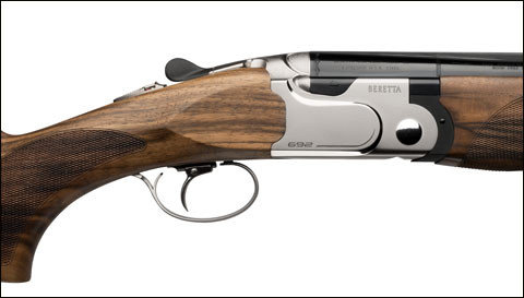 Beretta 692 Sporter