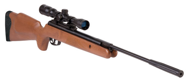 Crosman Nitro Venom Rifle 4.5mm