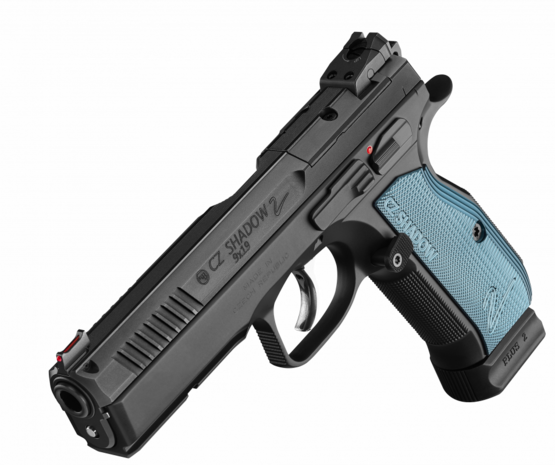 CZ Shadow 2 OR