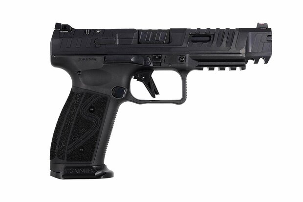 Canik TP9 SFX Rival Black