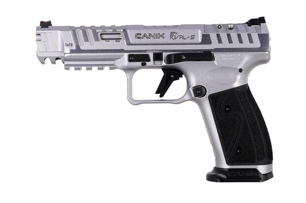 Canik TP9 SFX Rival-S Grey