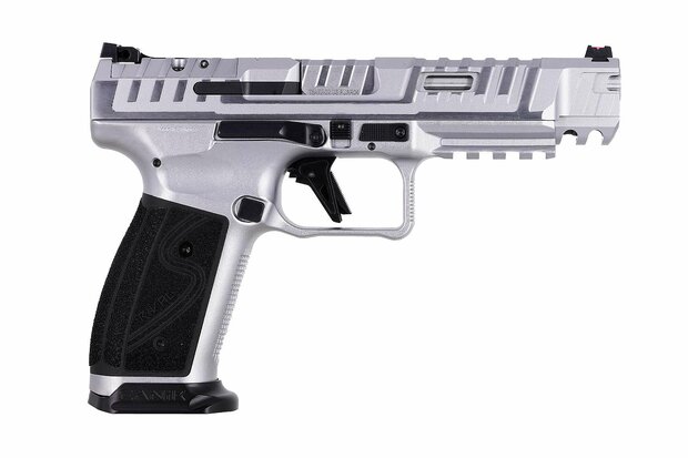 Canik TP9 SFX Rival-S Grey