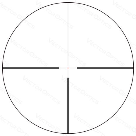 Vector Optics Constantine 1-10x24