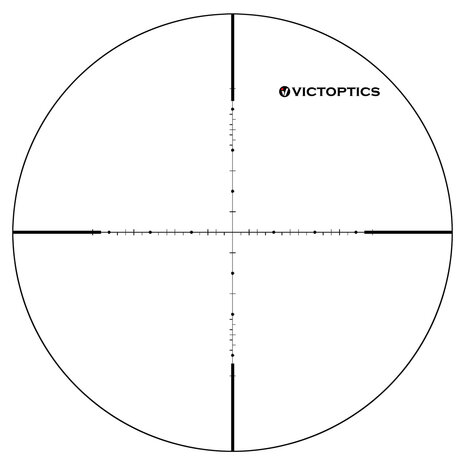 VictOptics S4 4-16x44