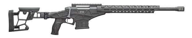 Sabatti ST-18 6.5 Creedmoor