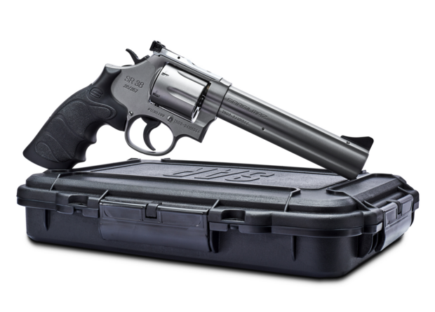 Sarsilmaz SR-38