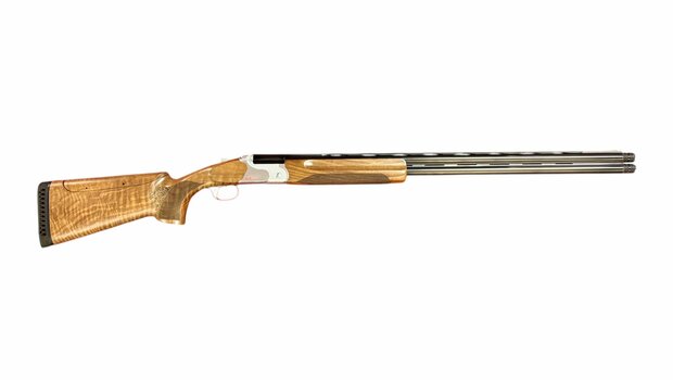 Huglu HT-14 Silver Grade2