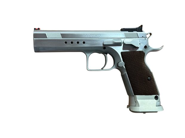 Tanfoglio Limited Custom