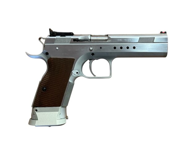 Tanfoglio Limited Custom