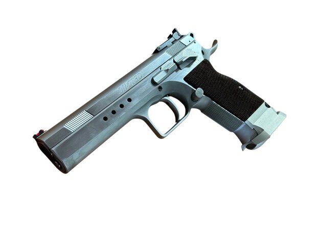 Tanfoglio Limited Custom