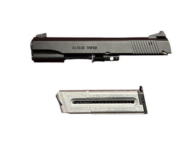 GSG 1911 Wisselset .22 LR