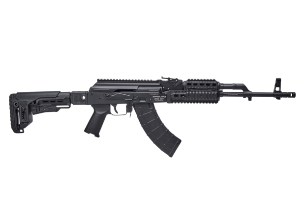 SARSILMAZ SAR 15T