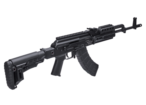 SARSILMAZ SAR 15T