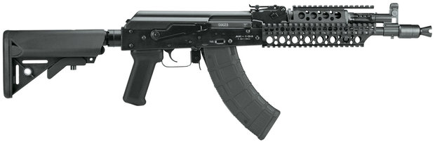 SDM AK-104 7,62x39