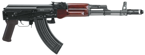 SDM AKS-103 7,62x39