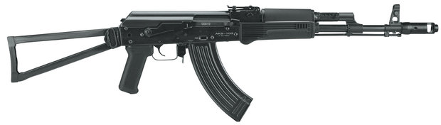 SDM AKS-103 7,62x39 