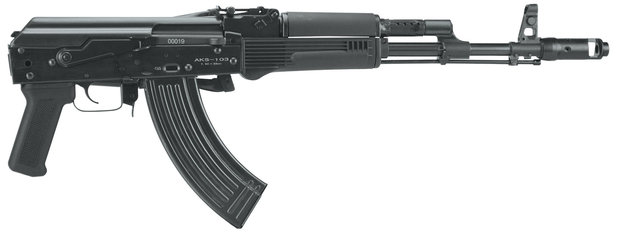 SDM AKS-103 7,62x39 
