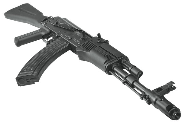 SDM AK-103 7,62x39