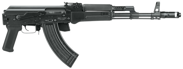 SDM AK-103 7,62x39