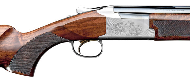 Browning B725 Hunter