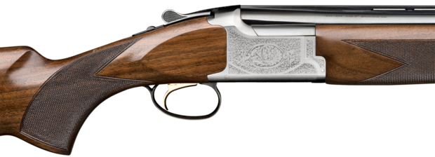 Browning B525 New Sporter One