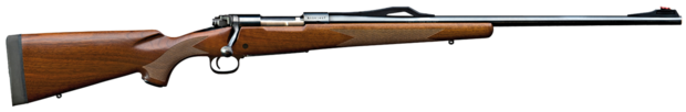 Winchester M70 Classic Hunter 