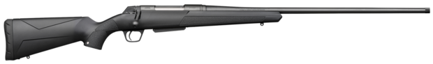 Winchester XPR Threaded