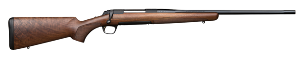 Browning X-Bolt Europe Fluted