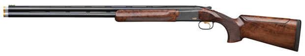 Browning B725 Pro Sport