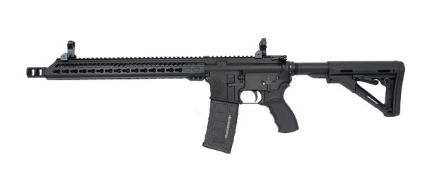 Luvo LA-15 .300 AAC Blackout 