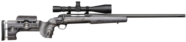 Browning X-Bolt GRS .308 Win