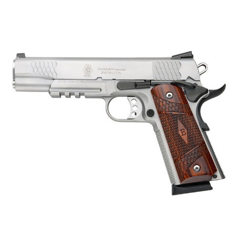 Smith & Wesson 1911 .45ACP