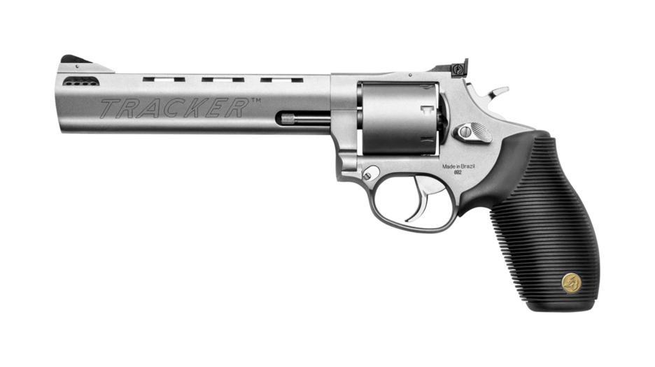 Taurus 692 Triple Caliber Topguns