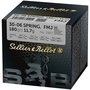 Sellier-&amp;-Bellot-.30-06-Spr-180Gr-FMJ