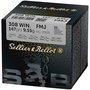 Sellier-&amp;-Bellot-.308-Win-147Gr-FMJ