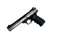 Browning-Buckmark